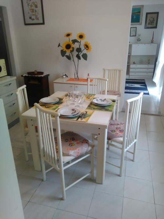 Casa Fontana Apartment Arcola Ngoại thất bức ảnh
