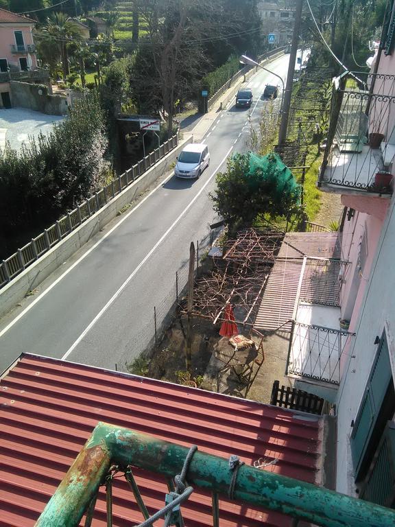 Casa Fontana Apartment Arcola Ngoại thất bức ảnh
