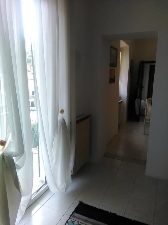 Casa Fontana Apartment Arcola Ngoại thất bức ảnh