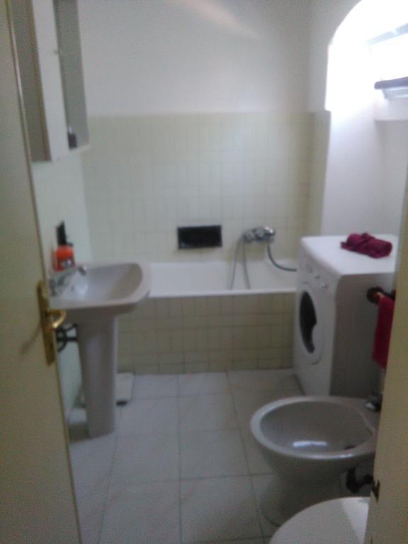 Casa Fontana Apartment Arcola Ngoại thất bức ảnh
